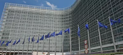 Evropska Komisija, Evro birokracija, Bruselj, reportaža za Objektiv,, //FOTO: Jaka AdamičOPOMBA: ZA OBJAVO V ČASOPISU DNEVNIK