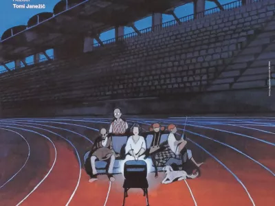 Tomi Janežič, režiser, Dodekalogija 1972-1983, serija predstav ob Evropski prestolnici kulture