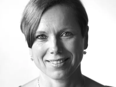 Ljubljana - Dopisnis_tvo Vec_er Damijana Z_is_t portret FOTO: Tit Kos_ir 