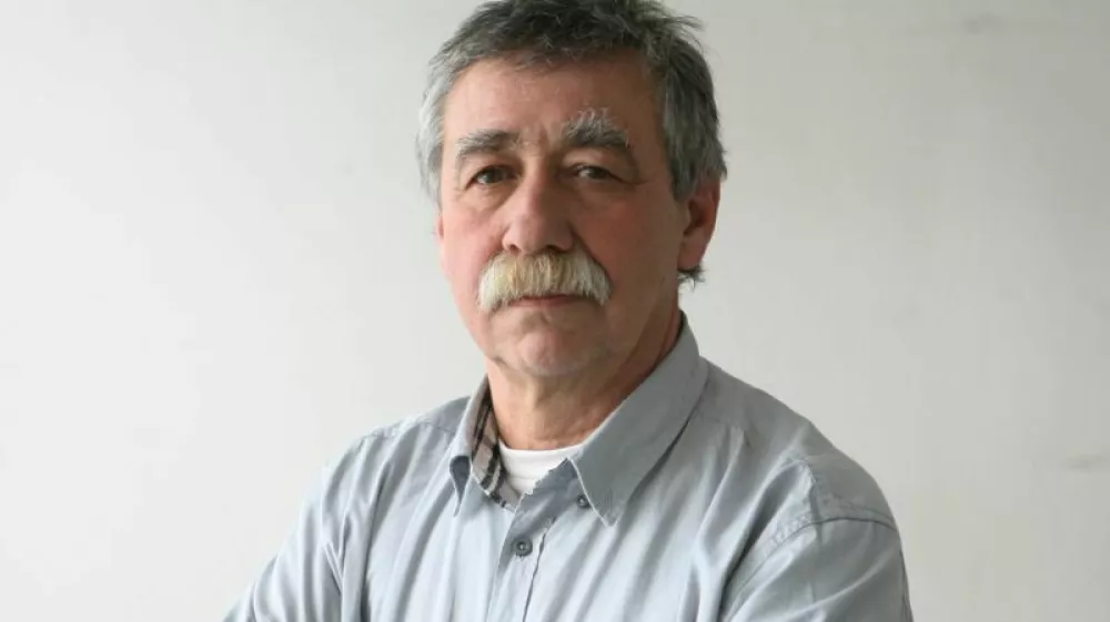 Zoran Senkovič