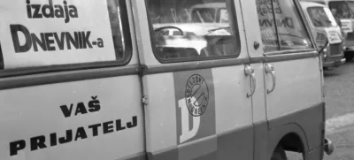 xnd dnevnikova akcija / Foto: Marjan Ciglič