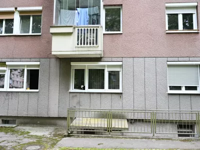 stanovanja..stanovanjski trg..nepremičnine..13.05.2025 - Nepremičnine v Ljubljani.FOTONik Erik Neubauer