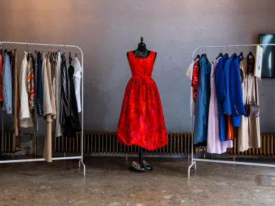 Dnevi dizajna v Celju bodo letos ponudili &scaron;e bogatej&scaron;i program. F Celea