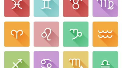 Horoskopska znamenja