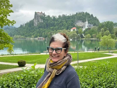 Jenette Goldstein igralka