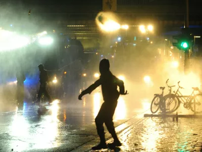 / Foto: AFP&nbsp;via Profimedia