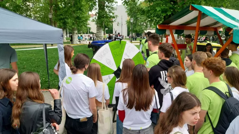 Foto: Vesna Levičnik