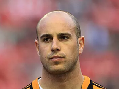 Pepe Reina Liverpool