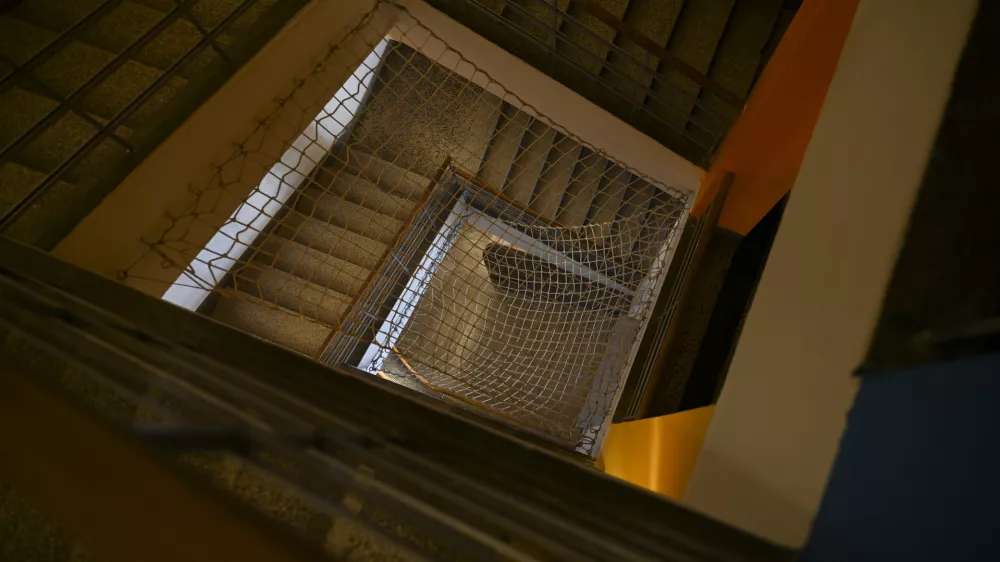 tesnobasamomorilnostpsihoterapija11.07.2024 - Gimnazija - Waldorfska &scaron;ola Ljubljana - rezultati mature, podelitev spričeval. FOTO: Nik Erik Neubauer