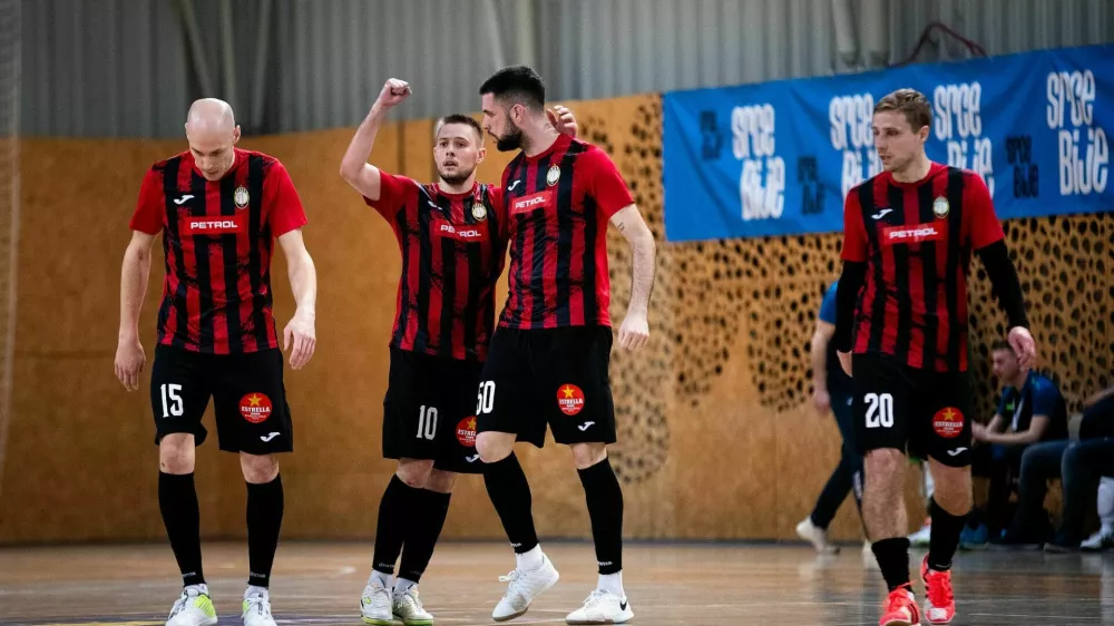 Ekipa Dobovca je &scaron;e sedmič zapovrstjo osvojila slovensko futsalsko pokalno tekmovanje.