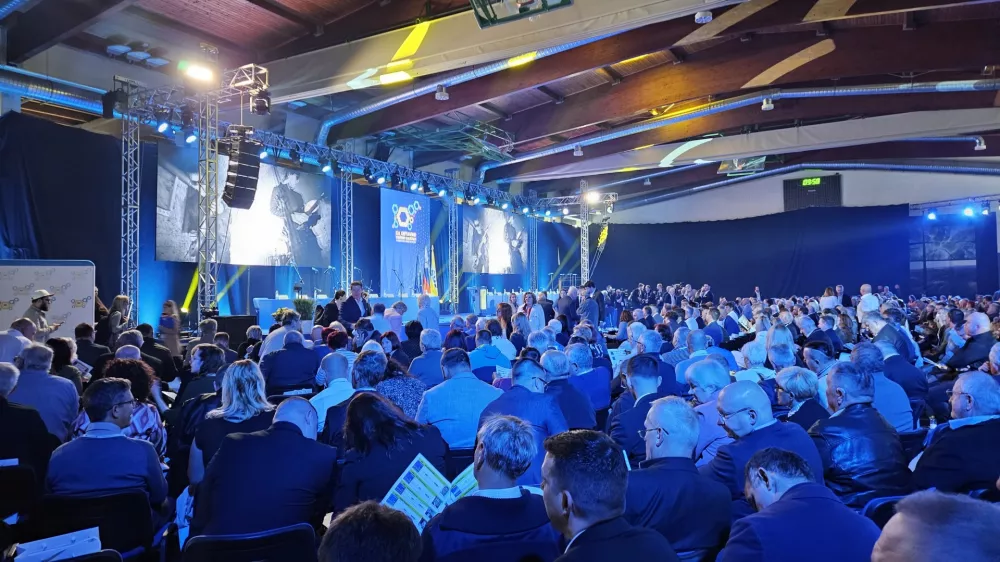 Foto: Anže Lebinger