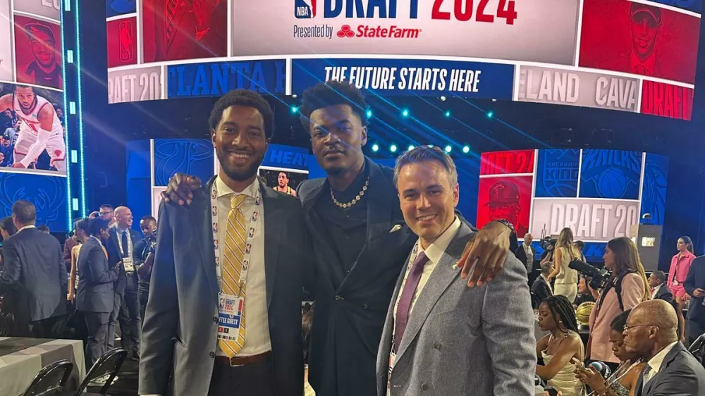 Sead Galija&scaron;ević, Yves Missi