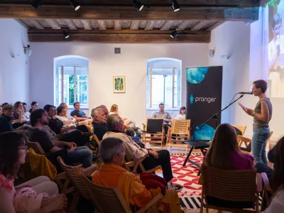 Festival Pranger 2024