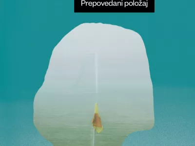 Anja Grmov&scaron;ek DrabPrepovedani položaj