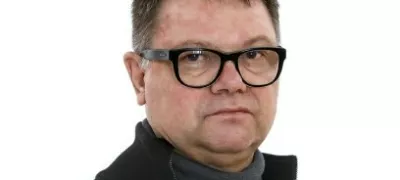 Miha Štamcar