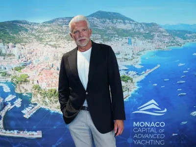 Dan Lenard. Foto: Profimedia