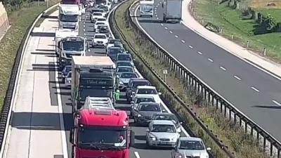 Foto: Zavod vzpostavimo re&scaron;evalni pas