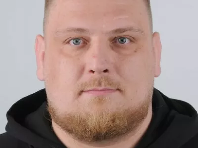 Kristijan Pfajfer tiralica