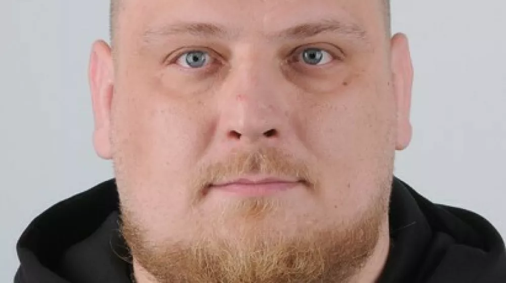 Kristijan Pfajfer tiralica