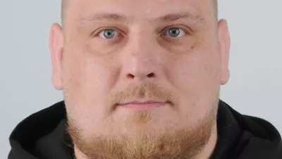 Kristijan Pfajfer tiralica