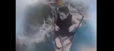 Foto: zajem zaslona/X