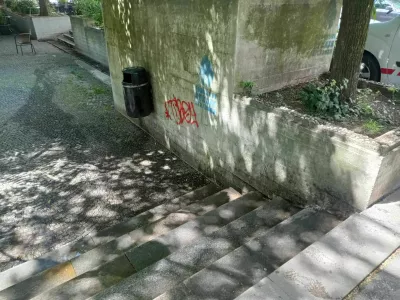 V noči z 31. maja na 1. junij je na Cigaletovi ulici izbruhnil prepir, sledil je pretep, na koncu pa je en tip ustrelil drugega. 