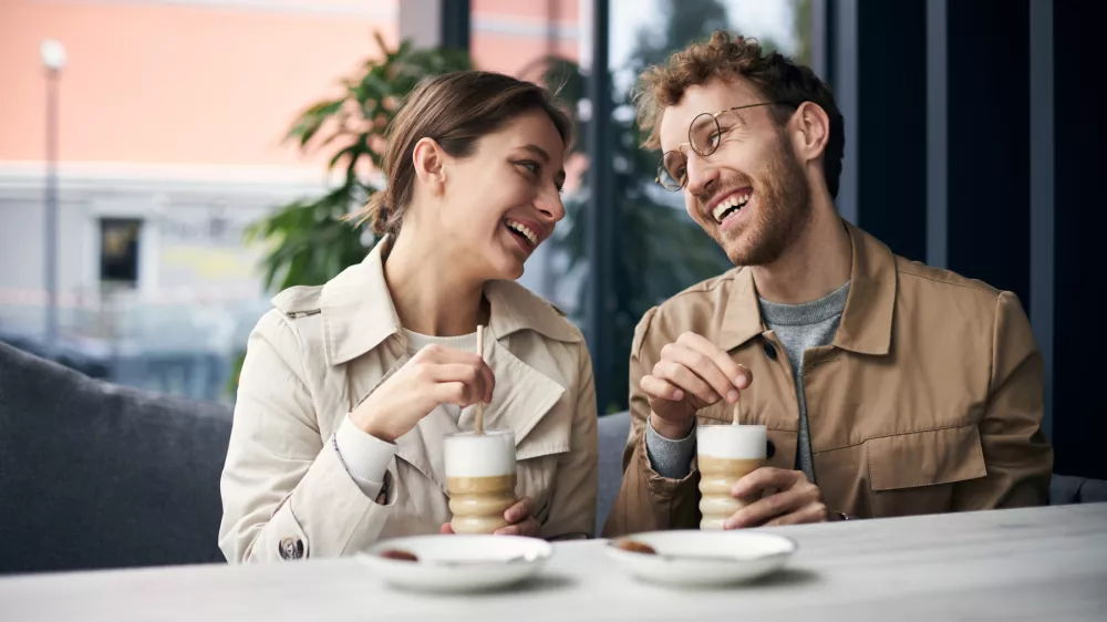 Kaj nismo čedni in ljubki? / Foto: Istock