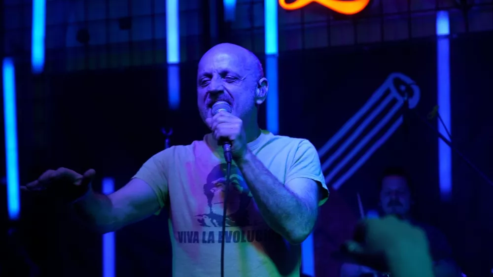 Miletu Kekinu država Hrva&scaron;ka kljub visokim prihodkom plačuje prispevke za pokojninsko in zdravstveno zavarovanje. F Pixsell