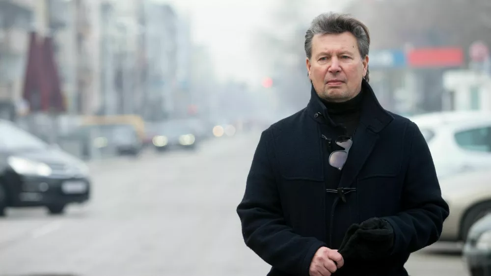 Ivan Stančić - Piko je umrl v 74. letu starosti. / Foto: Pixsell