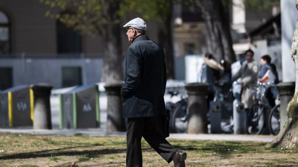 upokojencistarostnikistaroststaranjepokojninestarej&scaron;ioskrba starostnikov07.04.2025 UpokojenciFOTO: Nik Erik Neubauer / Foto: Nik Erik Neubauer