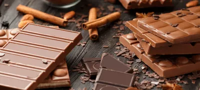 Izdelujejo jo v različnih oblikah in prav vse so slastne. / Foto: Istock