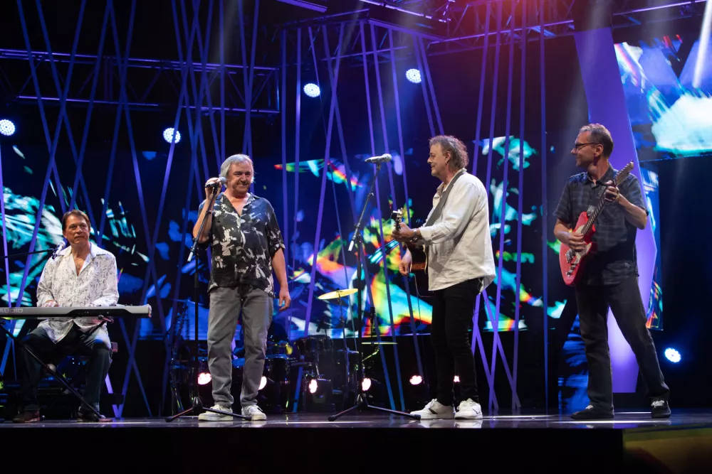 Prizma / Foto: Jaka Jera&scaron;a