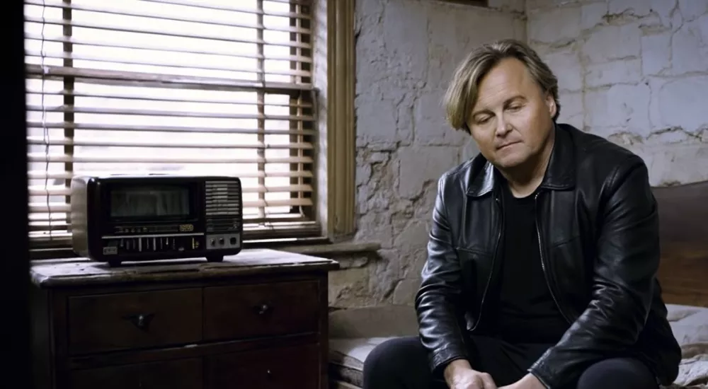 Matjaž Jelen / Foto: Arhiv