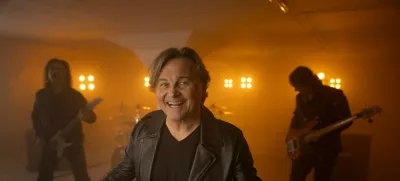 Matjaž Jelen / Foto: Arhiv