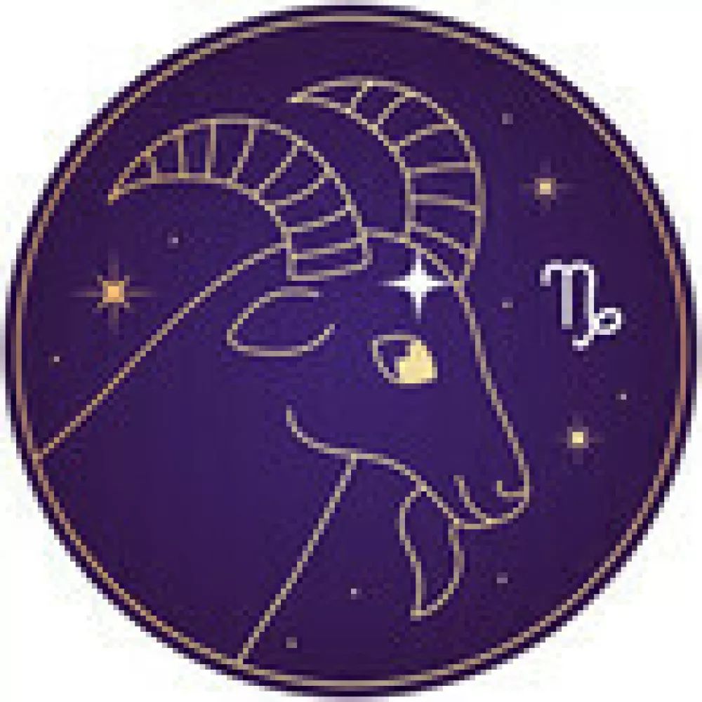 horoskop majhna kozorog / Foto: Istock