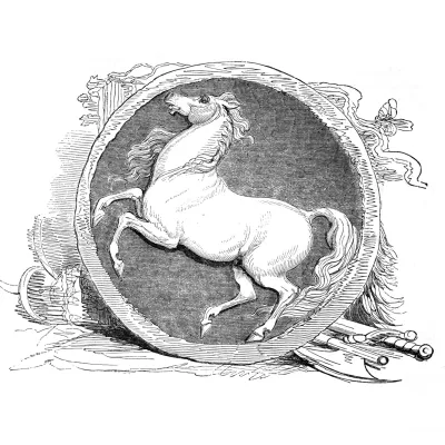 Bilo je v času antičnega Rima … / Foto: Istock