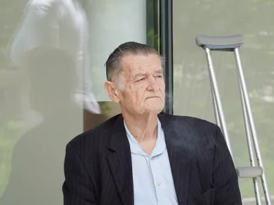 Josip Jo&scaron;ka Broz