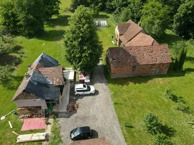 Foto: Jure Kljajić/ Vestnik