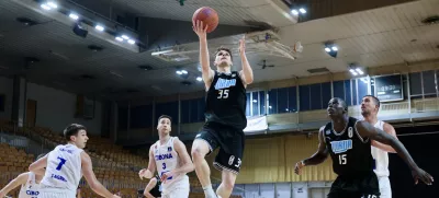 Luka Kureš, Ilirija