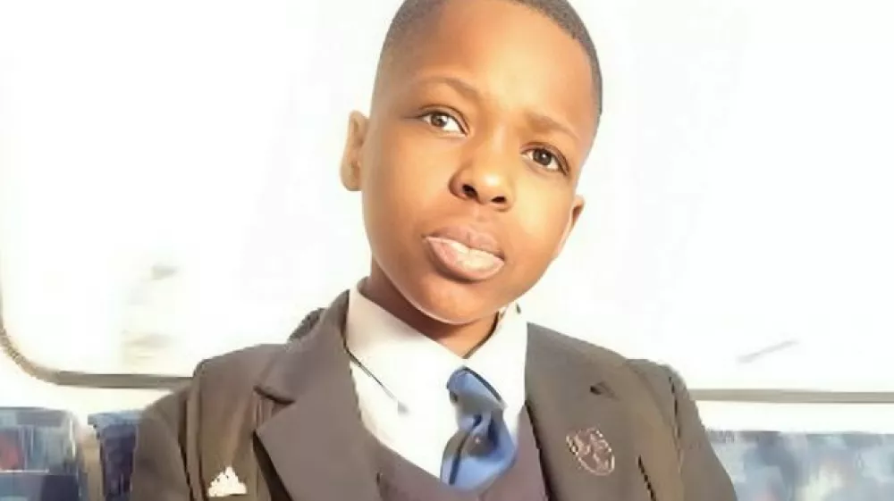 &Scaron;tirinajstletnega Daniela Anjorina je Marcus Monzo napadel konec aoprila 2024, ko je bil fant na poti v &scaron;olo. Umoril ga je z mačeto. 