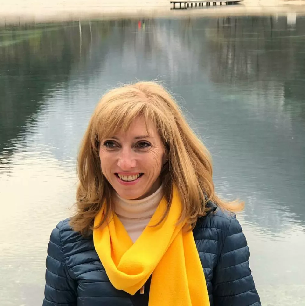 Ravnateljica Janja Bogataj očitke nezadovoljnih star&scaron;ev in zaposlenih odločno zavrača.

F Osebni arhiv