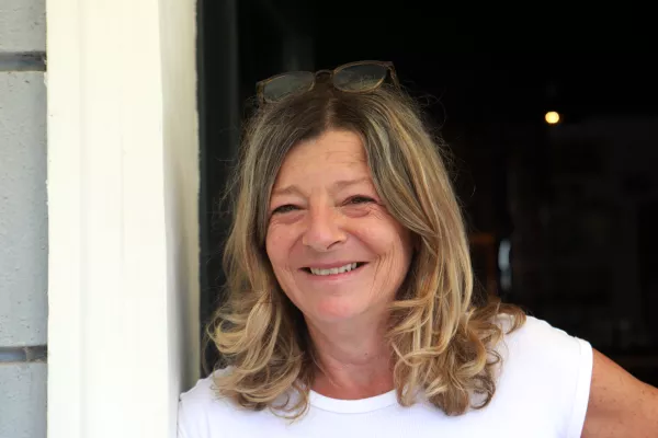 Od parkiri&scaron;ča do hostlov: Na Petkov&scaron;kovem nabrežju kar 100 turističnih namestitev