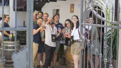 Vinarija &Scaron;čurek