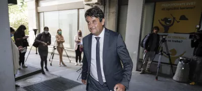 Veterinarski konglomerat Tomija Rumpfa