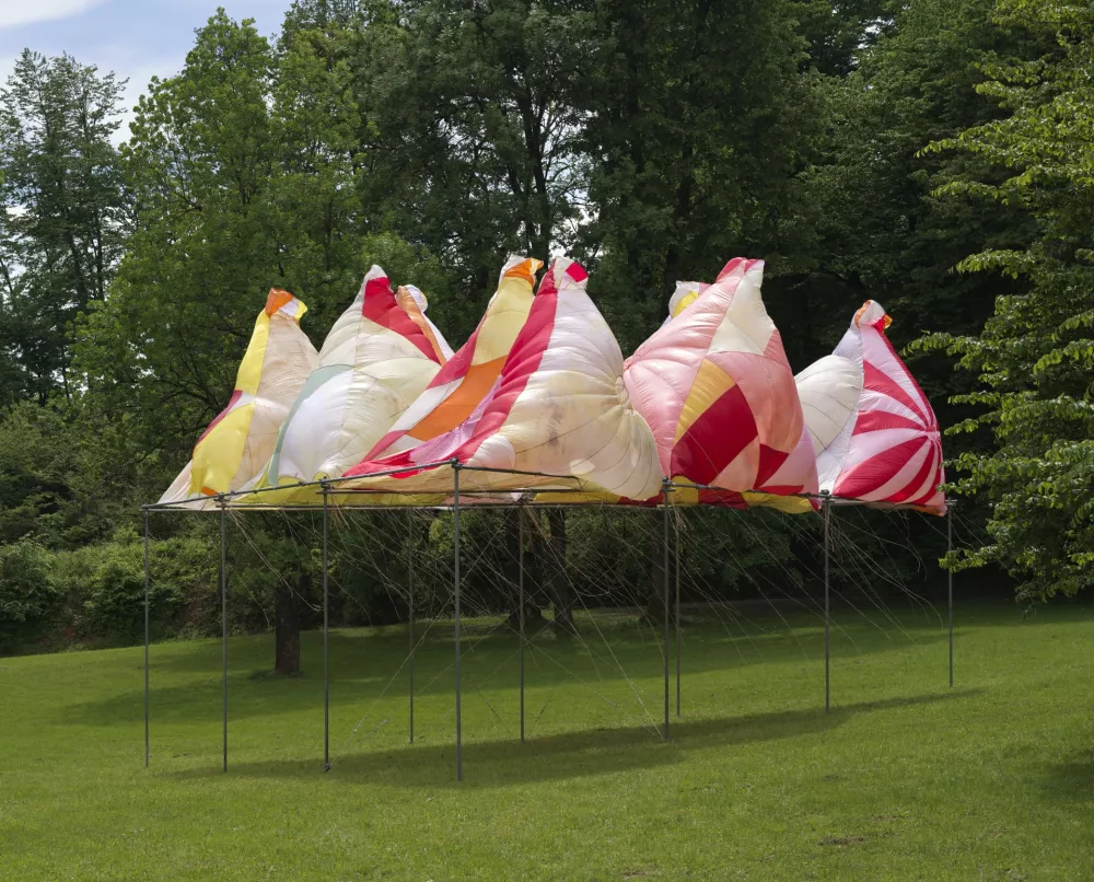 Nepoznano ni nekaj slabega