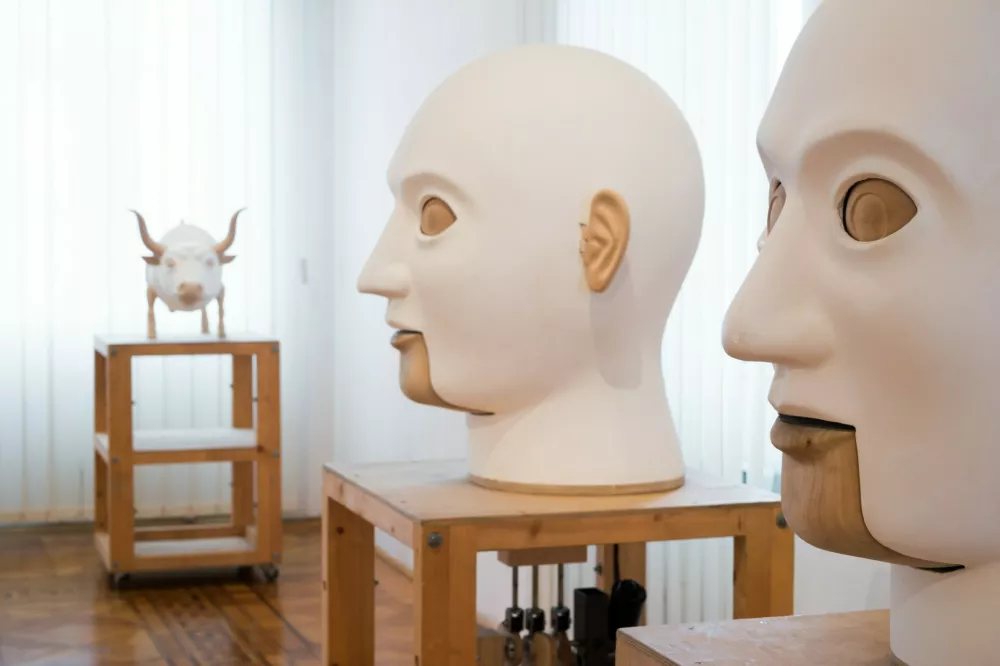 Nepoznano ni nekaj slabega