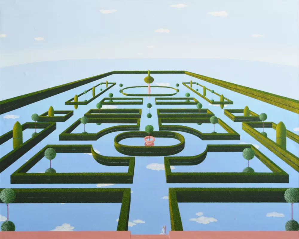 Metka Kra&scaron;ovec Brez naslova