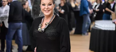 Miša Molk - 08.11.2023 - 34. Ljubljanski mendarodni filmski festival Liffe 2023 - odprtje filmskega festivala s projekcijo filma Varuhi formule v režiji Dragana Bjelogrlića //FOTO: Nik Erik Neubauer