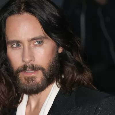 Jared Leto / Foto: Profimedia 