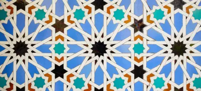 Ključ je v vzorcih. / Foto: Istock